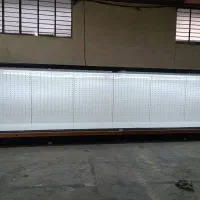 یخچال پروتئینی فروشگاه