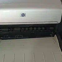 پرینتر جوهر افشان HP DeskJet 1280 استوک سالم