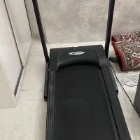 تردمیل در حد نو