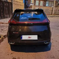 MVM X33 CROSS|خودرو سواری و وانت|ارومیه, |دیوار