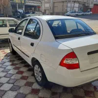 تیبا درحد خشک کم کار|خودرو سواری و وانت|تکاب, |دیوار