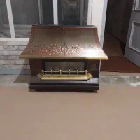 شومینه درحدنو.سالم