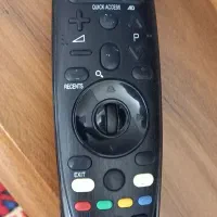 کنترل ال جی هوشمند.پیراهن