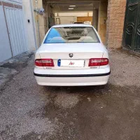 سمند EF7|خودرو سواری و وانت|کرمان, |دیوار