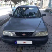 پراید۱۴۱ مدل۸۵