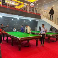 باشگاه بیلیارد|ورزشهای توپی|قرچک, باقرآباد|دیوار