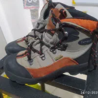 کفش نیم بوت پسرانه خارجی ۳۳