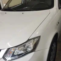 ساینا دوگانه کارخانه