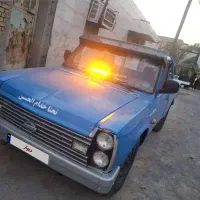وانت نیسان مدل 1397