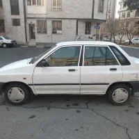 پراید مدل 90|خودرو سواری و وانت|تهران, دبستان|دیوار