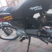 موتور هندا  ۱۵۰ مدل ۸۵|موتورسیکلت|کرمانشاه, |دیوار