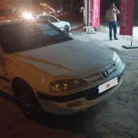 پارس tu5|خودرو سواری و وانت|چابهار, |دیوار