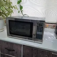 مایکروویو برند ماژور