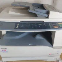 دستگاه کپی TOSHIBA