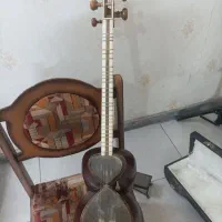 تار اصیل ایرانی