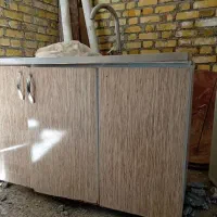 کابینت ظرف شوی