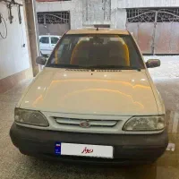 پرایدمدل 96‌بیرنگ‌پلمپ