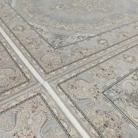 فرش|فرش|خلخال, |دیوار