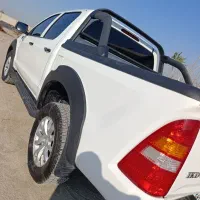 فوتون تونلند دیزلی مدل ۱۴۰۱ در حد