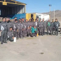 آگهی استخدام کارشناس، راننده، مکانیک و باطریساز