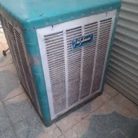 اسکلت(پوسته) کولر ابی