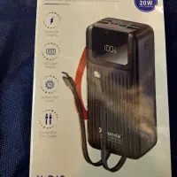 پاور بانک 30000