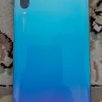 گوشی هواوی Y9S مدل STK-L21|موبایل|مشهد, فرهنگیان (شهرک غرب)|دیوار