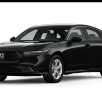 حواله هوندا اکورد