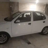 فروش خودرو ساینا مدل ۱۴۰۰