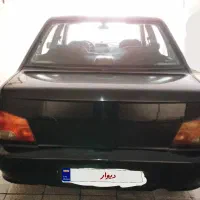 پراید ۱۳۲ مدل ۸۹
