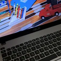 لپ تاپ / لب تاب ایسوس