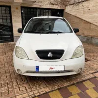 تیبا 2 مدل 96|خودرو سواری و وانت|اردبیل, |دیوار