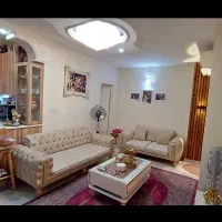 ۵۰متر/تکواحدی/آسانسور انباری/استادمعین
