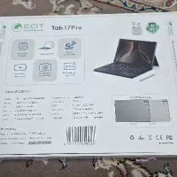 تبلت CCIT Tab 17 Pro|تبلت|اسلام‌شهر, مطهری|دیوار
