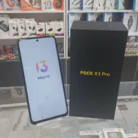 فروش گوشی پوکو x3pro