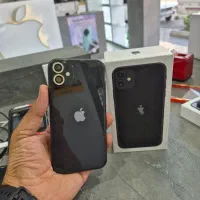اپل iPhone 11 128 کارکرده دوسیم|موبایل|تبریز, |دیوار