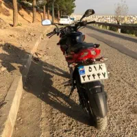 ns150|موتورسیکلت|کرمانشاه, |دیوار