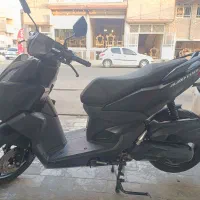 موتور کلیک 160