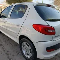 207 استثنایی|خودرو سواری و وانت|نجف‌آباد, ویلاشهر|دیوار