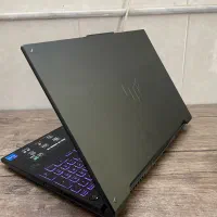 TUF RTX4060|رایانه همراه|اصفهان, بهارستان|دیوار