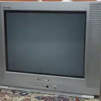 تلویزیون ۲۱ اینچ