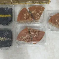 کیک یزدی|خوردنی و آشامیدنی|شاهین دژ, |دیوار