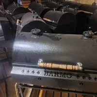 گارگاه موسوی