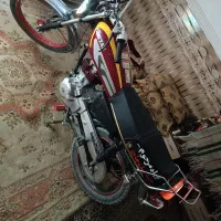 موتور سیکلت فروشی 200