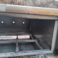 فر پیتزا|اجاق گاز و لوازم برقی پختوپز|رباطکریم, رباطکریم|دیوار