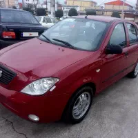 تیبا ۲ مدل ۹۴|خودرو سواری و وانت|رشت, حسین آباد|دیوار