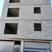 پیش فروش واحدهای ۱۲۵متری