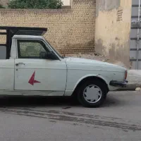 وانت دوگانه فابریک۸۸ اقساطی