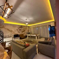 اجاره روزانه باغ ویلا دوبلکس استخر ابگرم سهیلیه|اجارهٔ کوتاه‌مدت ویلا و باغ|کرج, آق تپه|دیوار