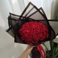 گل روبانی
